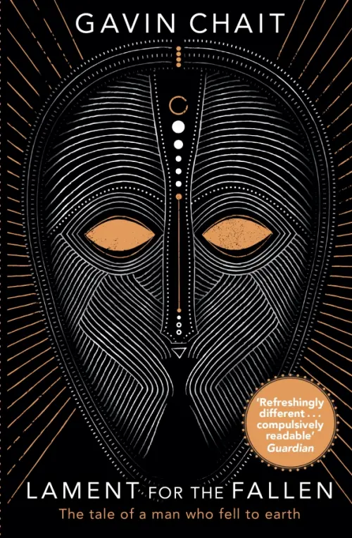 

Lament for the Fallen, Чёрный