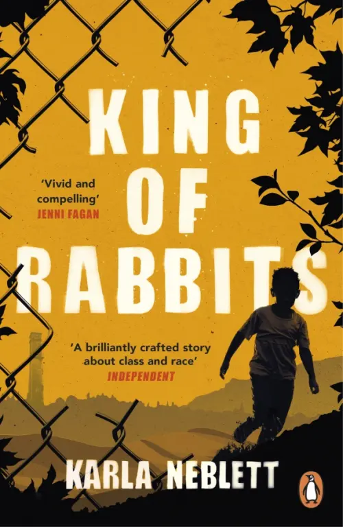 

King of Rabbits, Оранжевый