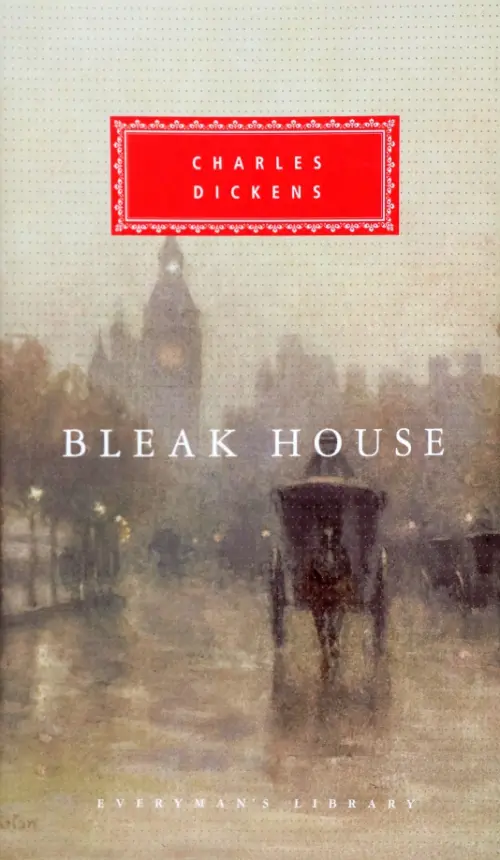 

Bleak House, Серый