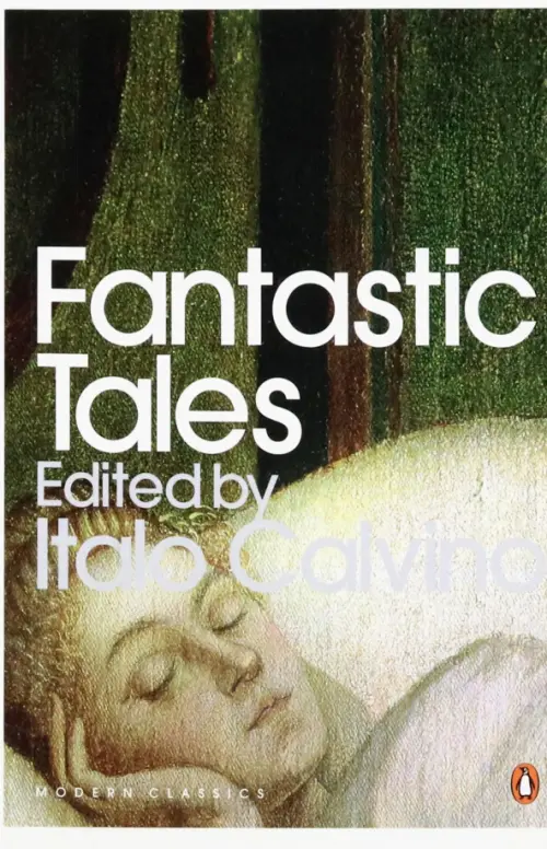 

Fantastic Tales