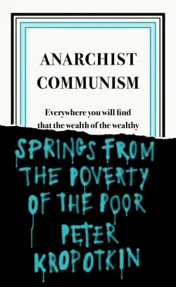 Anarchist Communism