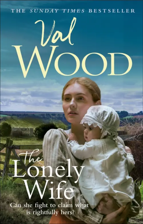 

The Lonely Wife