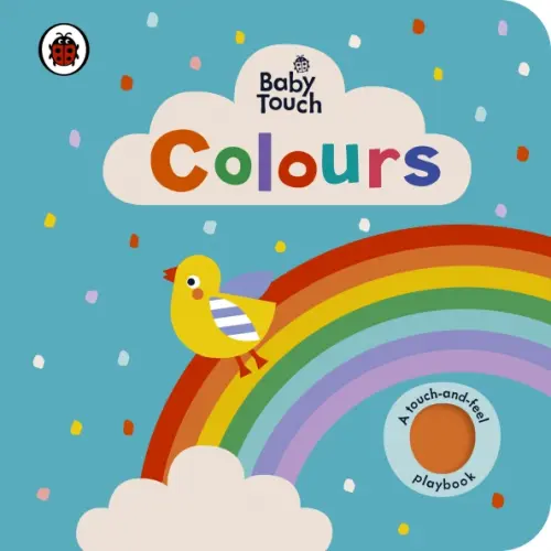 

Colours, Голубой