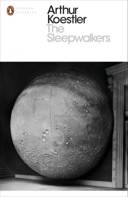 

The Sleepwalkers
