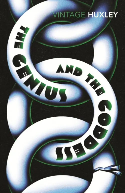 

The Genius and the Goddess, Чёрный