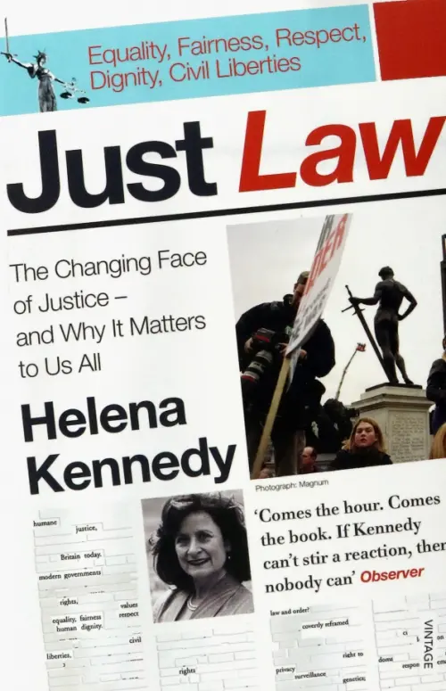

Just Law