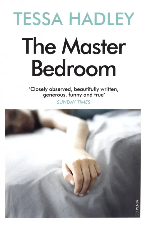 

The Master Bedroom, Белый