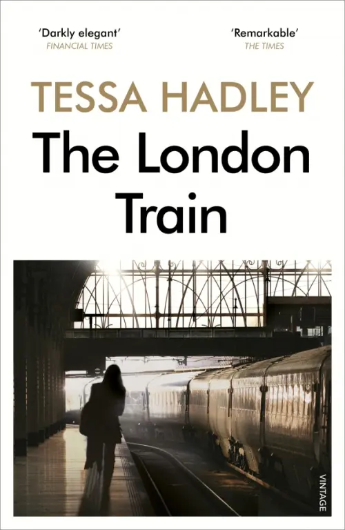 

The London Train, Белый
