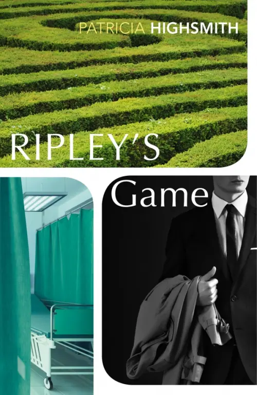 

Ripley's Game, Зелёный