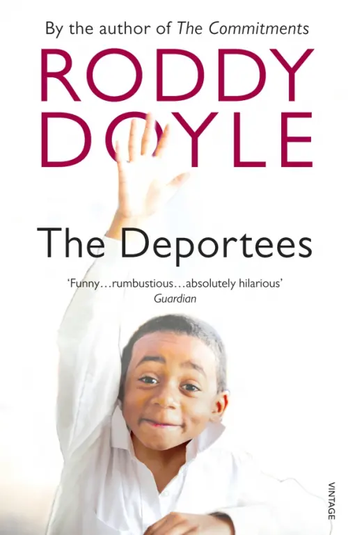 

The Deportees, Белый