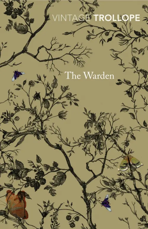 

The Warden, Жёлтый