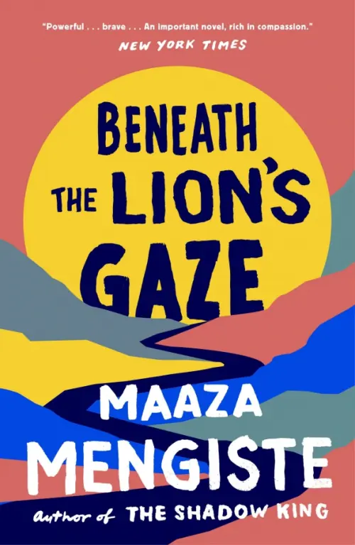 

Beneath the Lion's Gaze, Красный