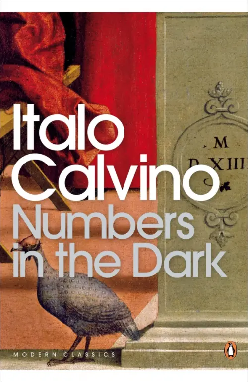 

Numbers in the Dark