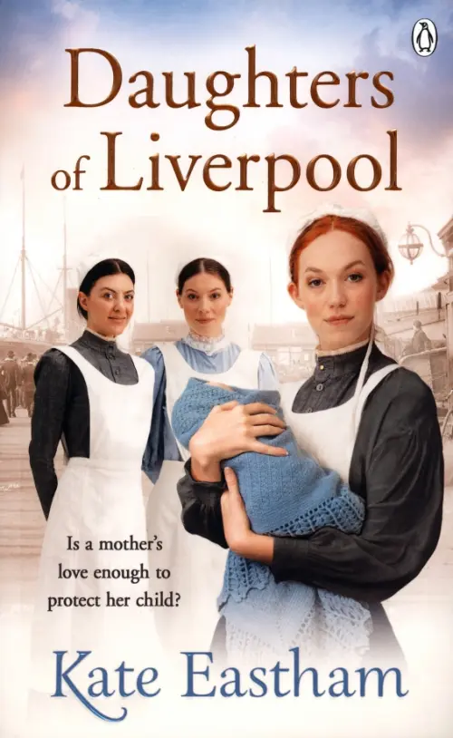 

Daughters of Liverpool