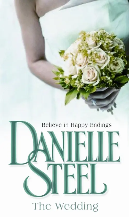 

The Wedding, Белый