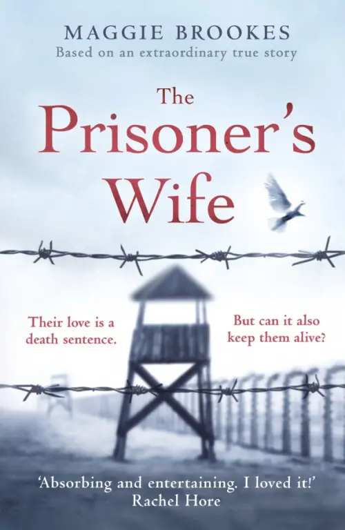 

The Prisoner's Wife, Голубой