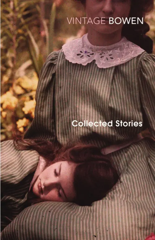 

Collected Stories