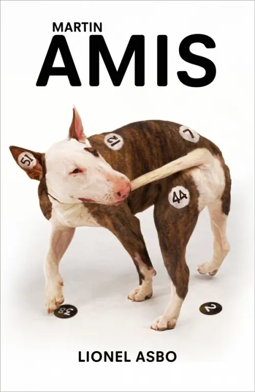 

Lionel Asbo, Белый