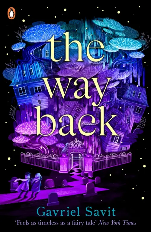 

The Way Back, Чёрный