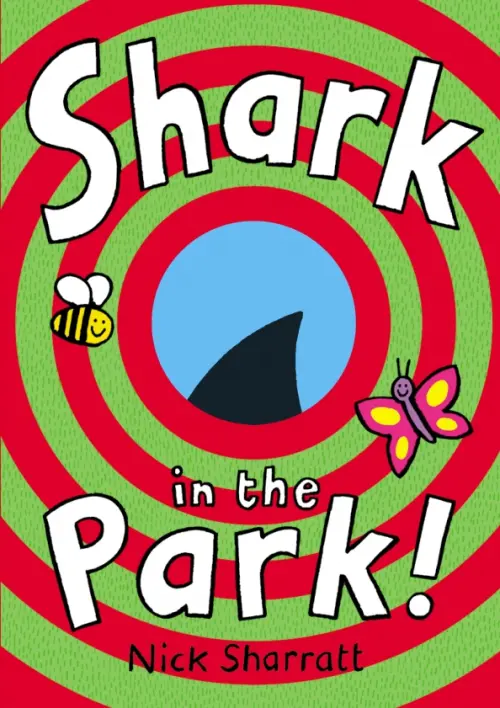 Shark In The Park