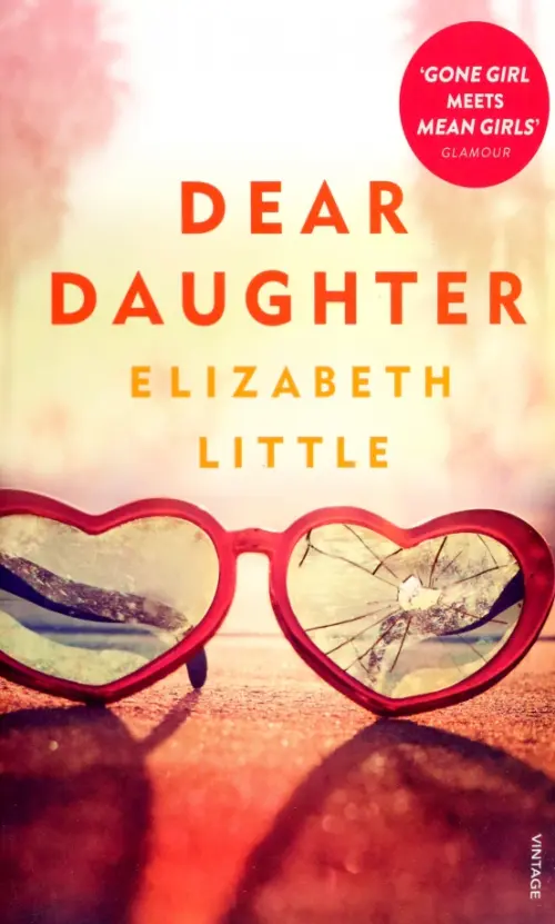 

Dear Daughter