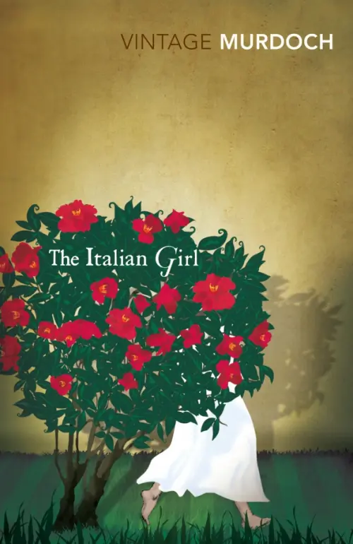 

The Italian Girl, Жёлтый