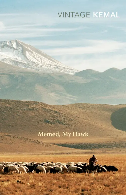 

Memed, My Hawk