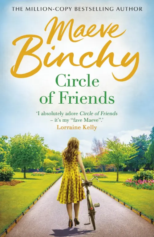 

Circle of Friends