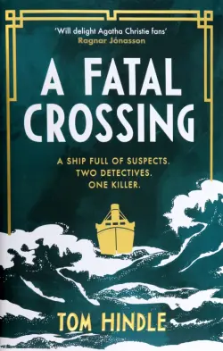 A Fatal Crossing