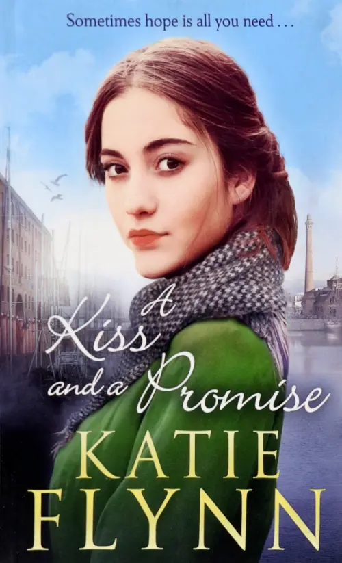 

A Kiss And A Promise