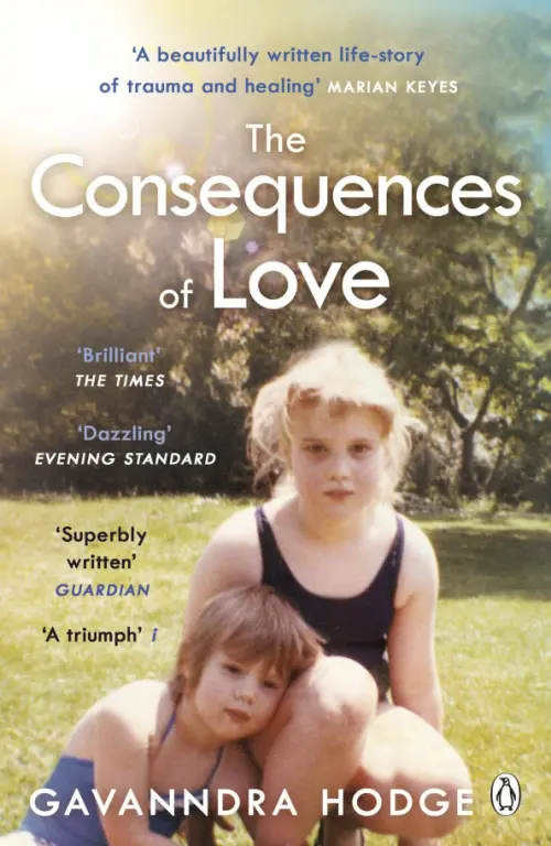 

The Consequences of Love
