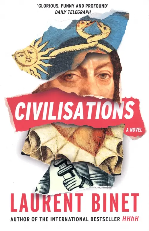 

Civilisations, Белый
