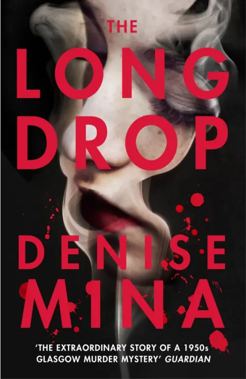 

The Long Drop, Чёрный
