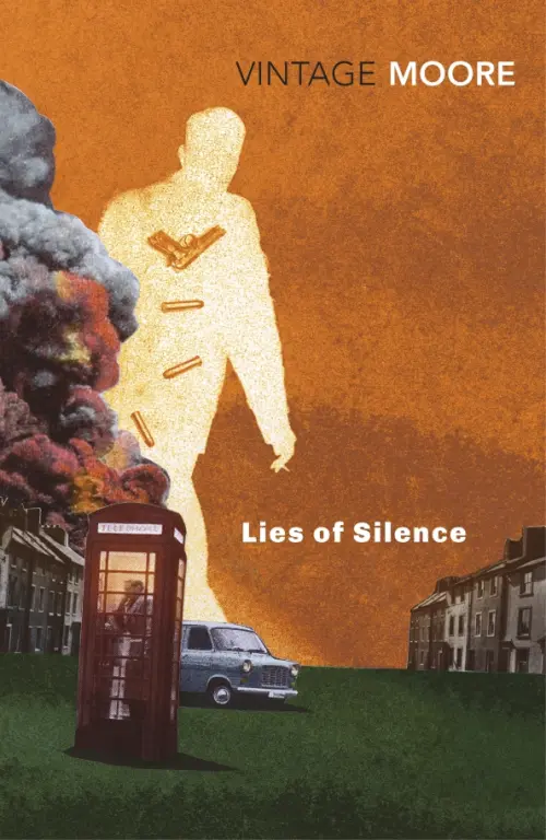 

Lies Of Silence