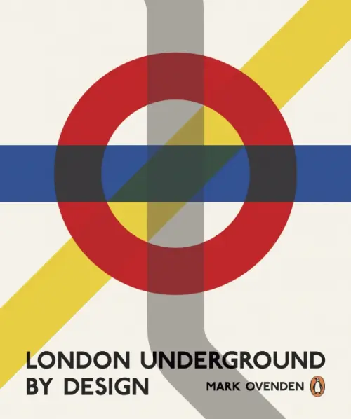 

London Underground By Design
