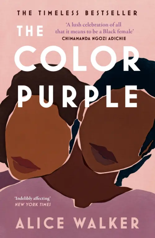 

Color Purple