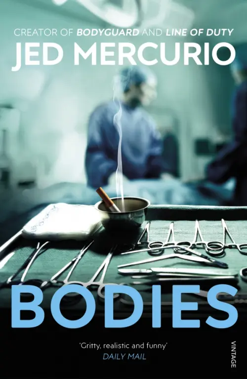 

Bodies