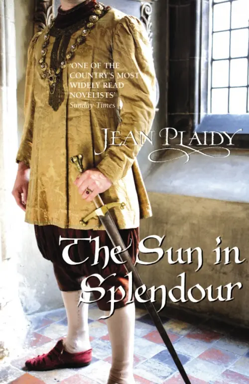 

The Sun in Splendour