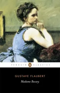 Madame Bovary