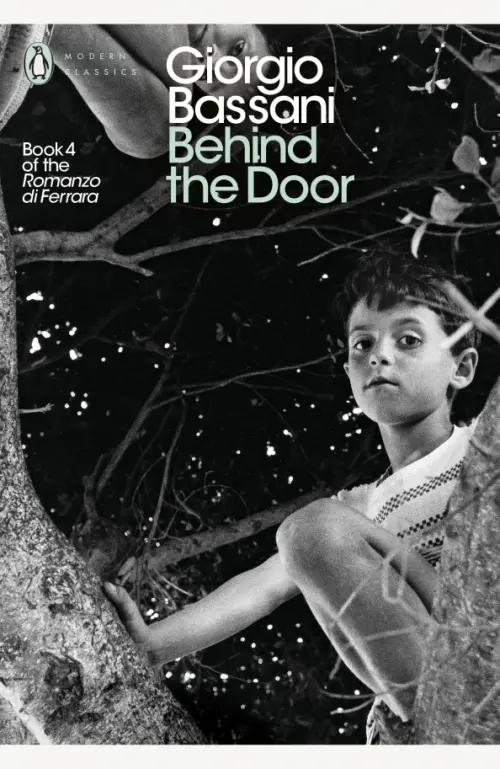 

Behind the Door, Чёрный