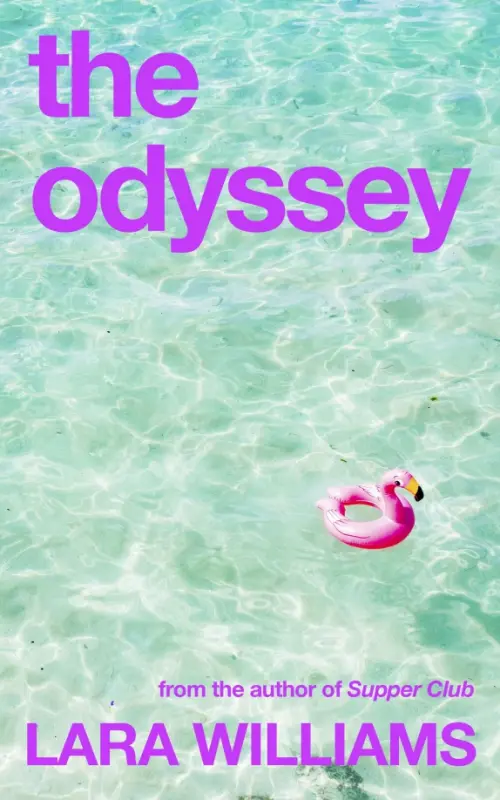 

The Odyssey, Зелёный