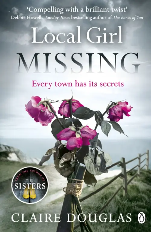 

Local Girl Missing, Серый