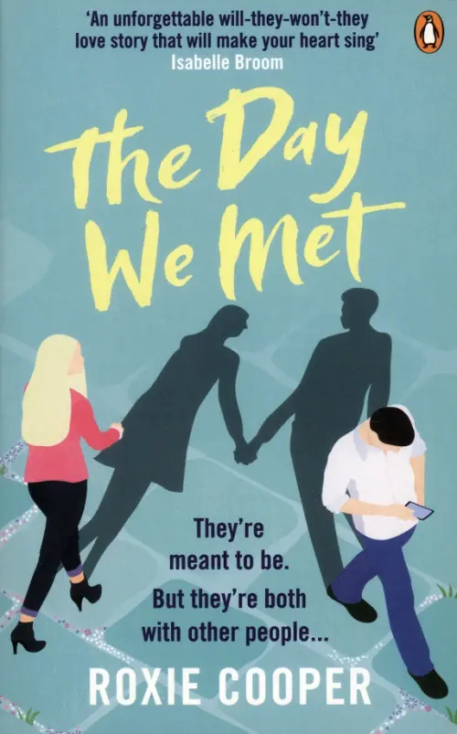 The Day We Met