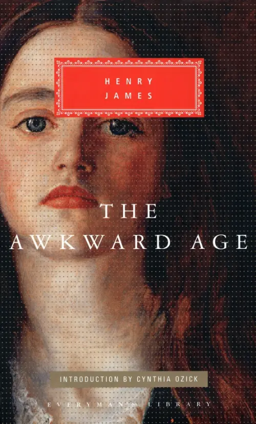 

The Awkward Age, Красный
