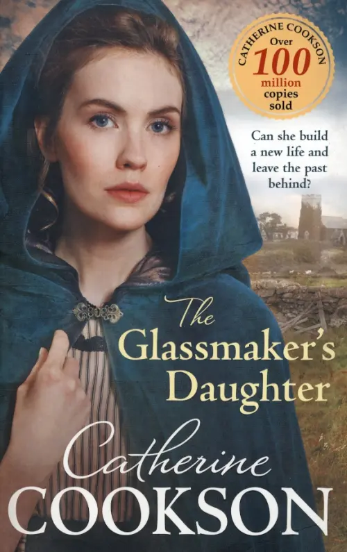

The Glassmaker’s Daughter