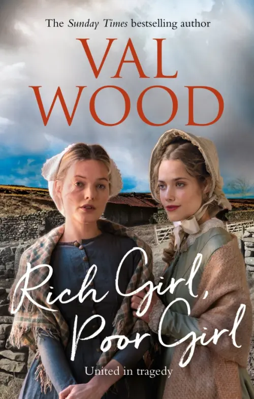 

Rich Girl, Poor Girl, Серый