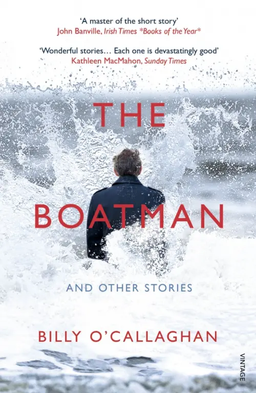

The Boatman and Other Stories