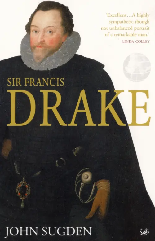 

Sir Francis Drake