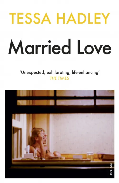 

Married Love, Белый