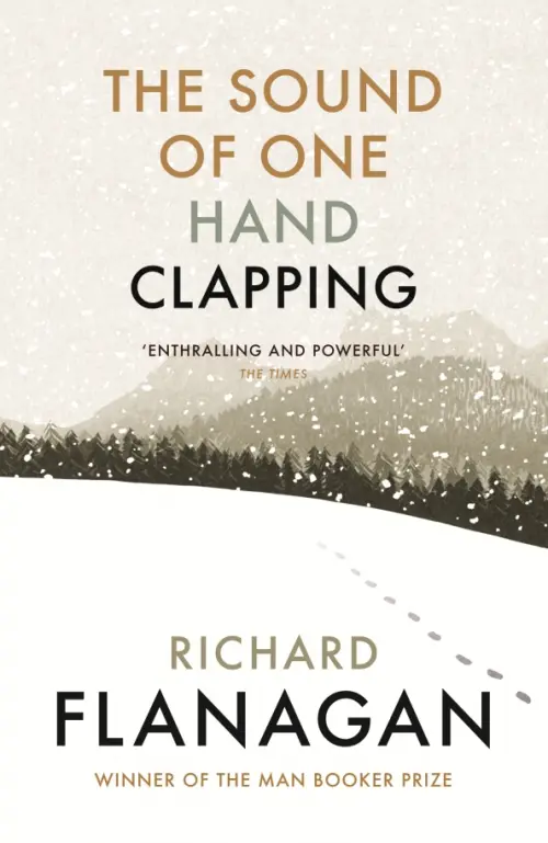 

The Sound of One Hand Clapping, Белый